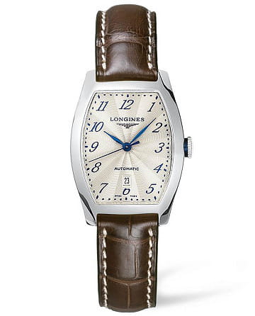 Longines Evidenza L2.142.4.73.2